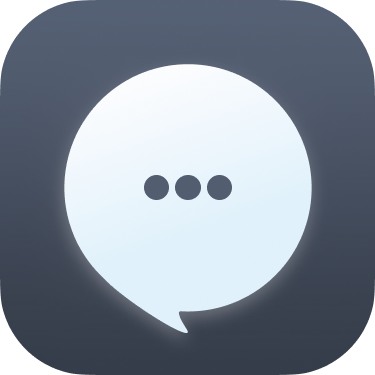 Chats logo